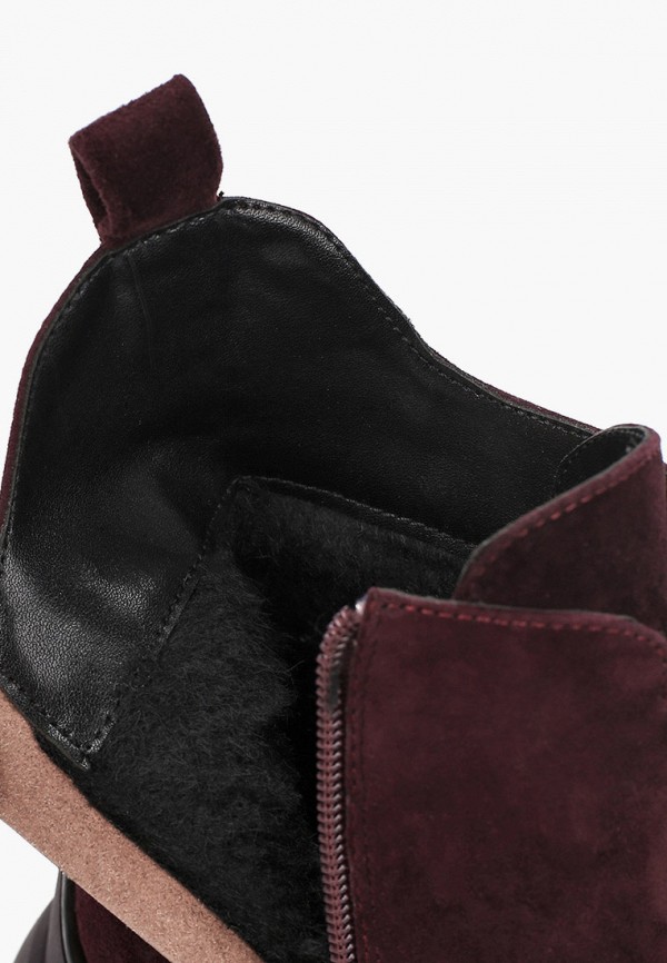 фото Ботинки milana