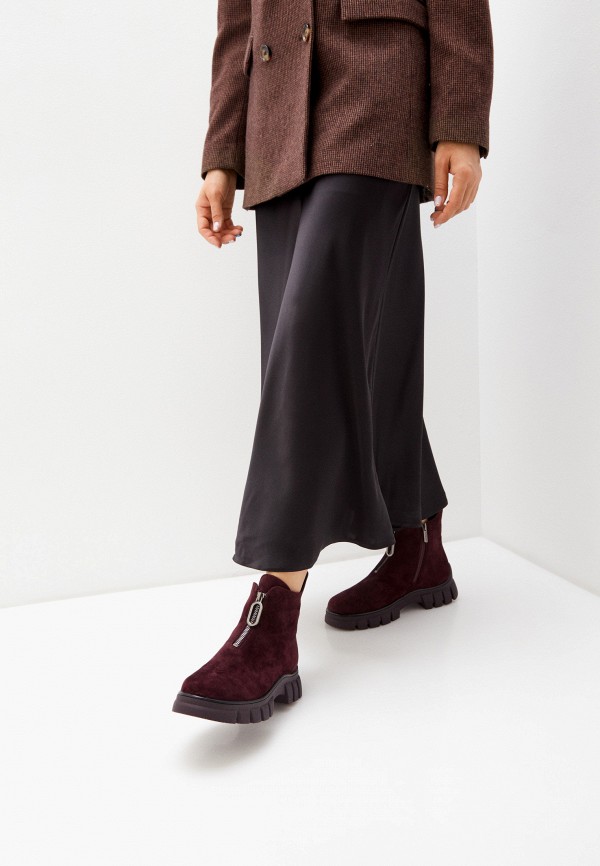 фото Ботинки milana