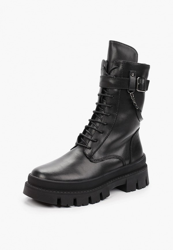 фото Ботинки milana