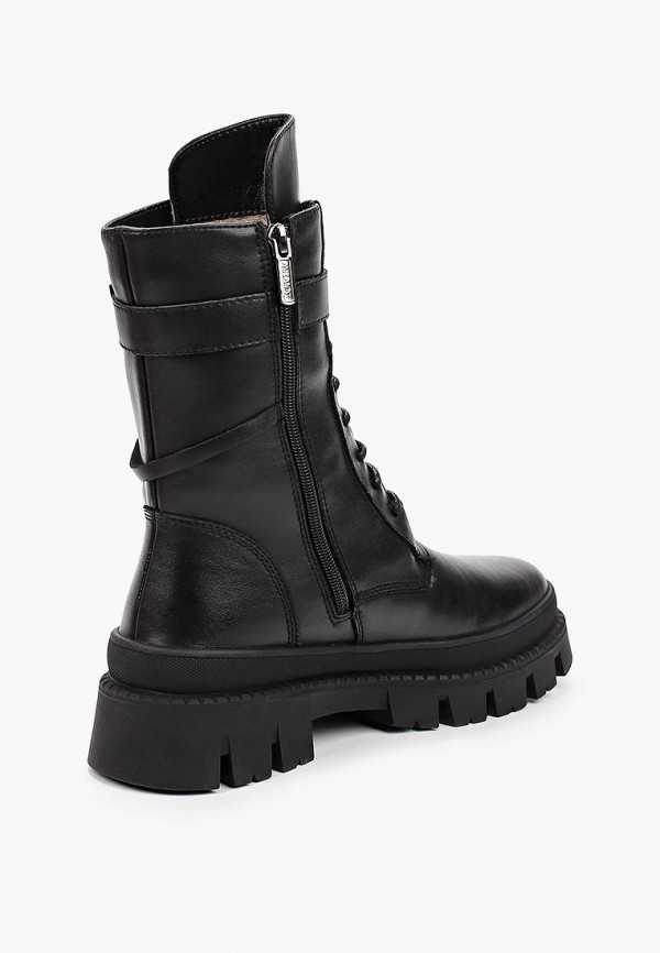 фото Ботинки milana