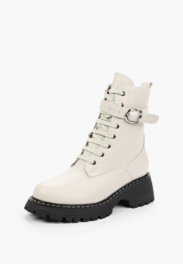 фото Ботинки milana