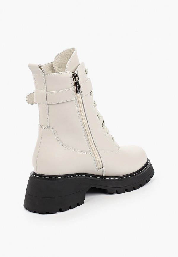 фото Ботинки milana