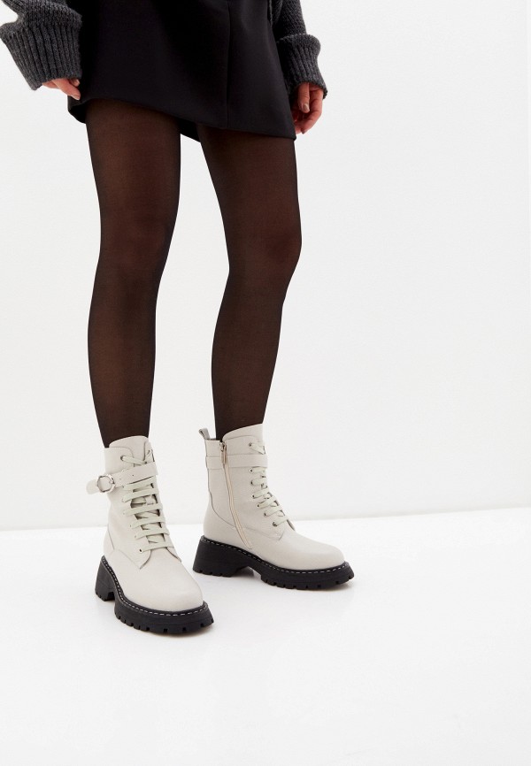 фото Ботинки milana