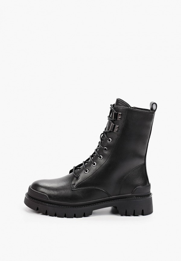 фото Ботинки milana