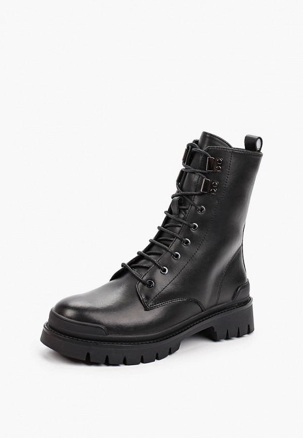 фото Ботинки milana