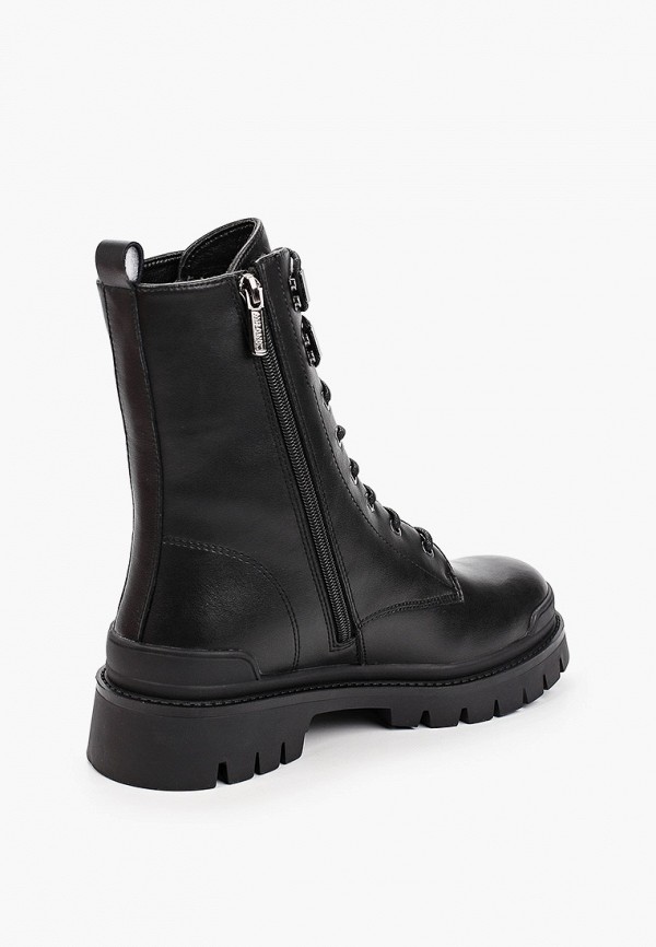 фото Ботинки milana