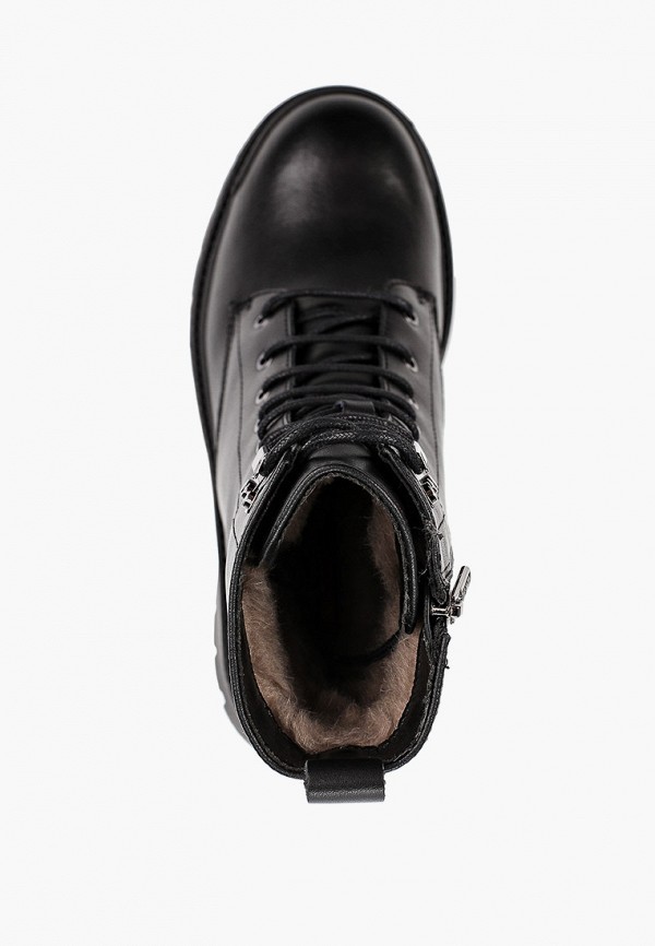 фото Ботинки milana