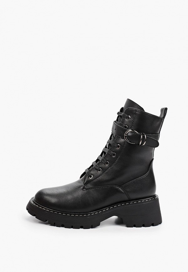 фото Ботинки milana