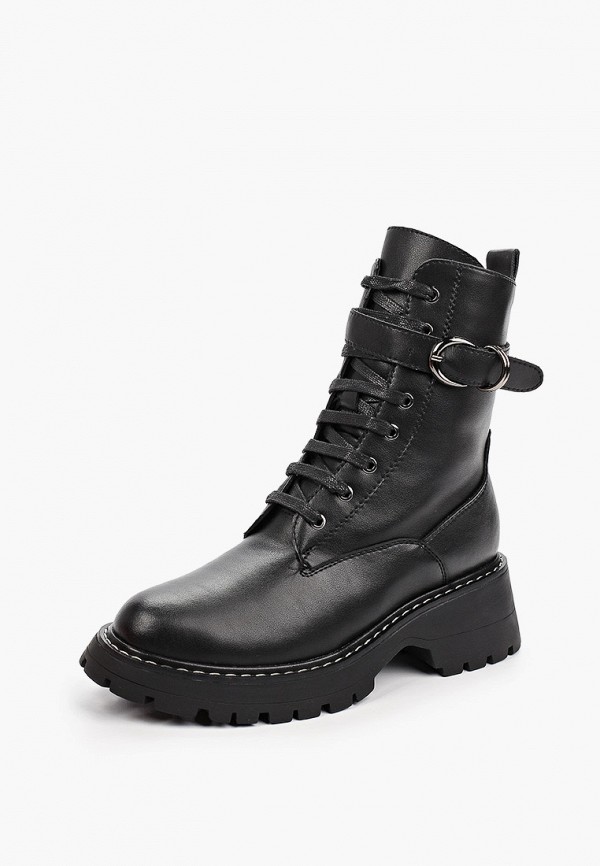 фото Ботинки milana