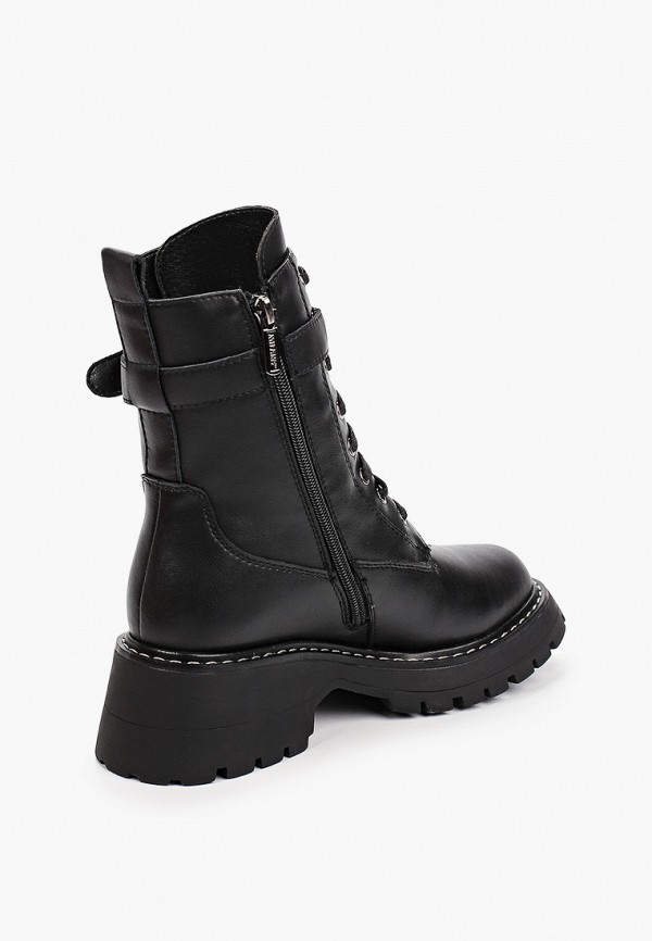 фото Ботинки milana