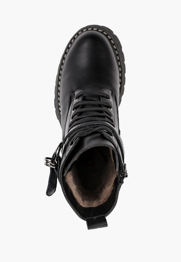 фото Ботинки milana