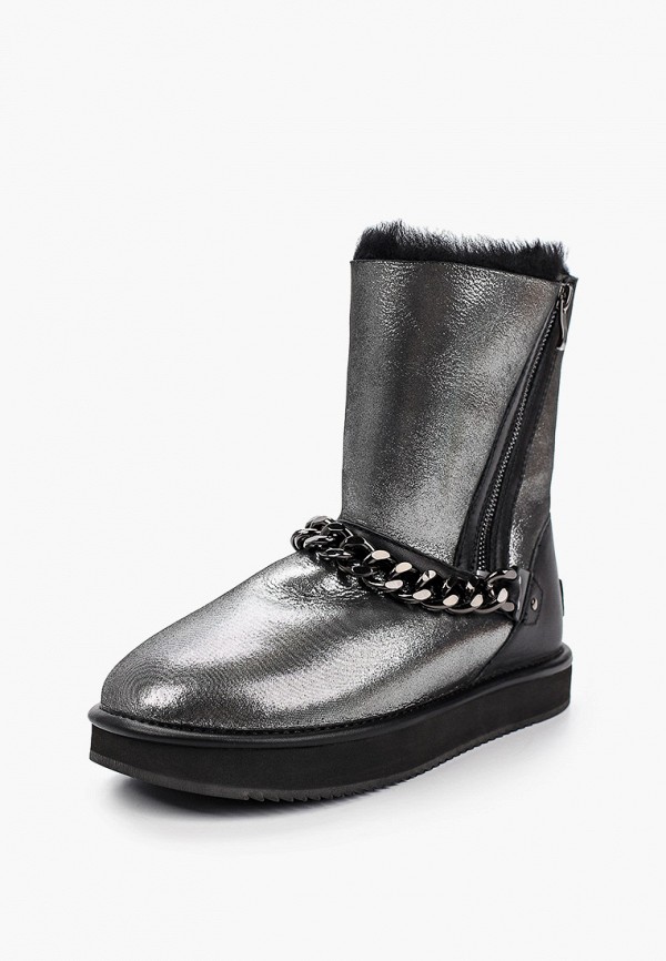 фото Полусапоги abricot