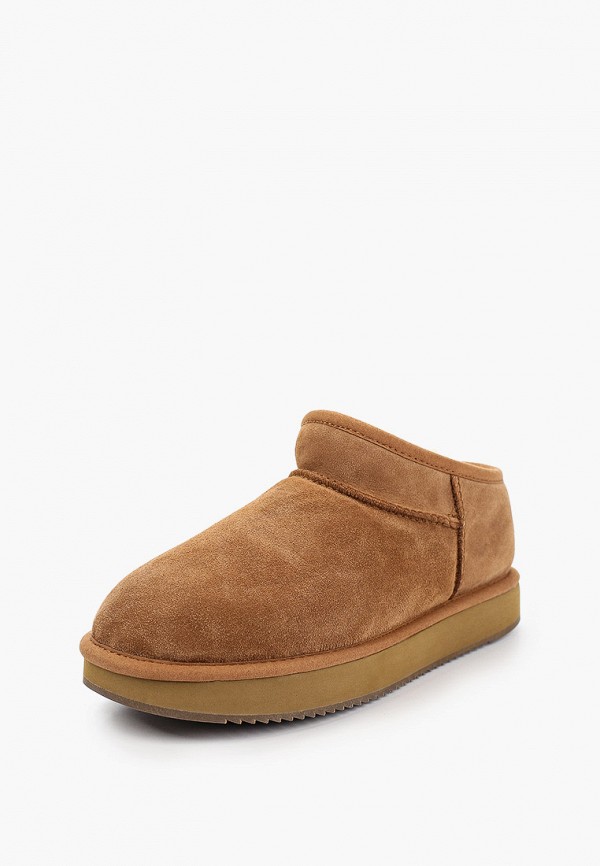 фото Полусапоги abricot