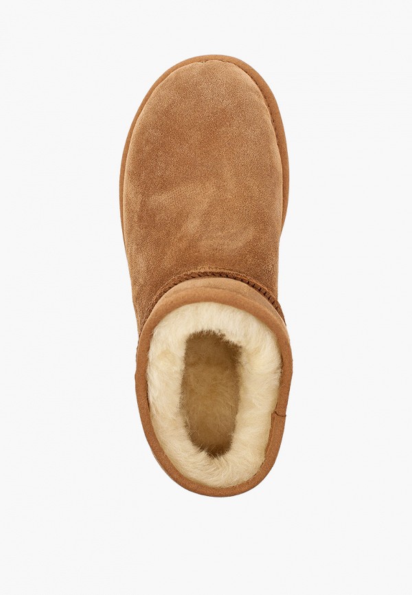 фото Полусапоги abricot