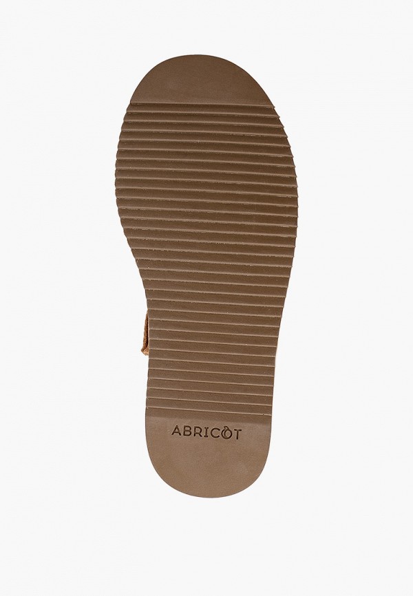 фото Полусапоги abricot