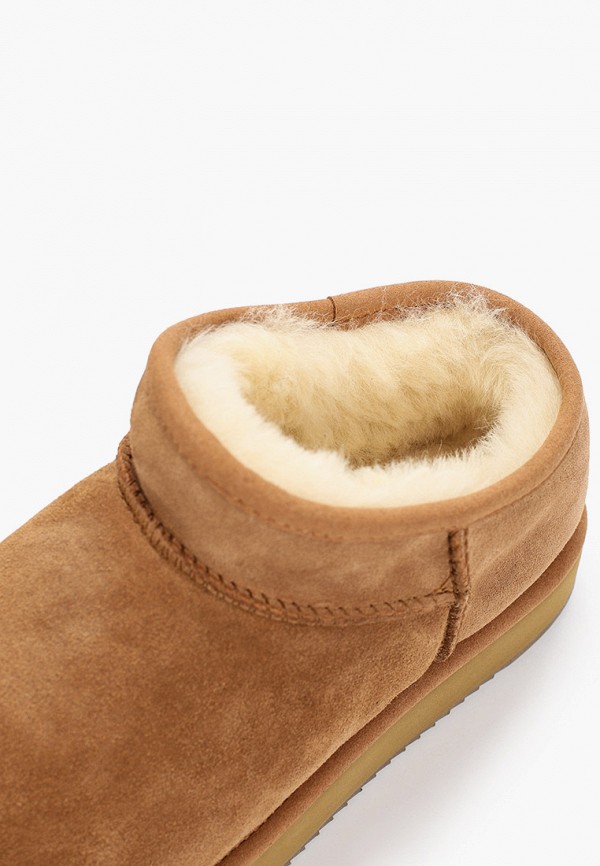 фото Полусапоги abricot