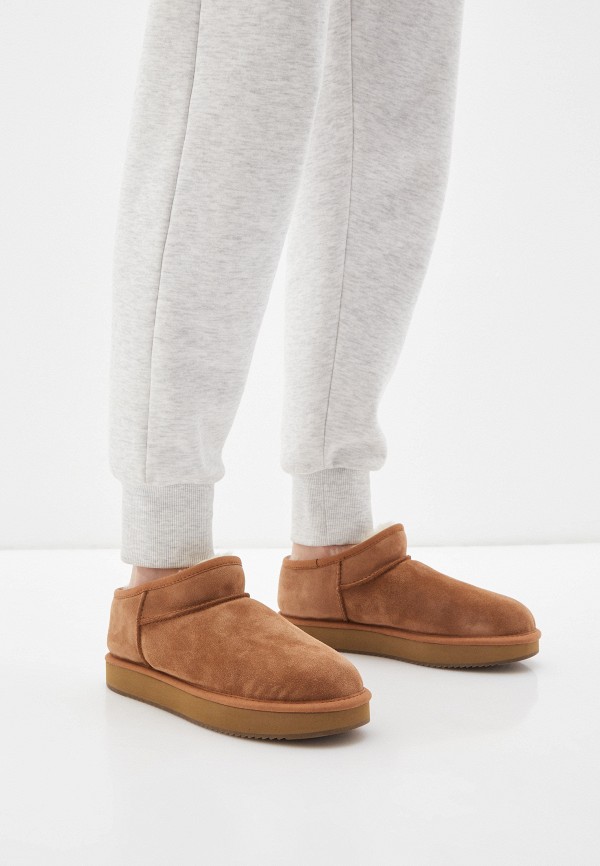 фото Полусапоги abricot