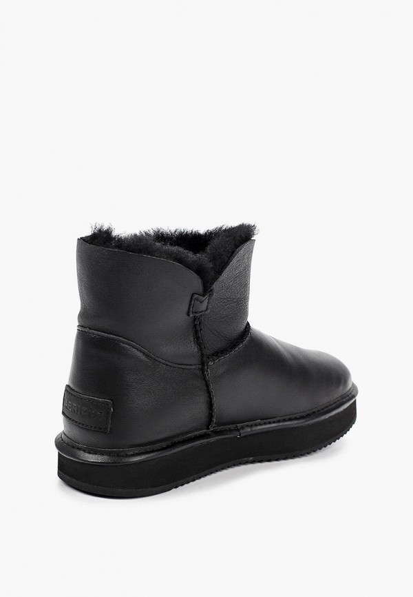 фото Полусапоги abricot