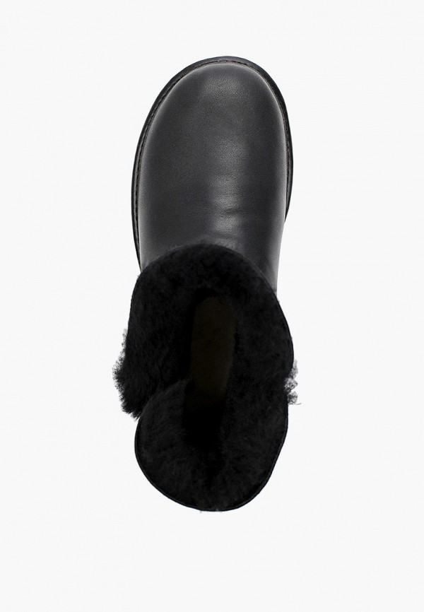 фото Полусапоги abricot