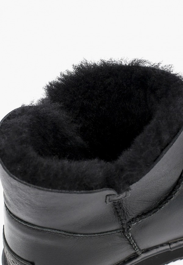 фото Полусапоги abricot