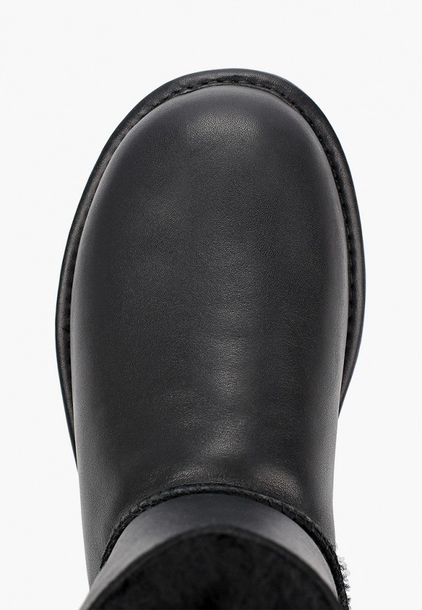 фото Полусапоги abricot