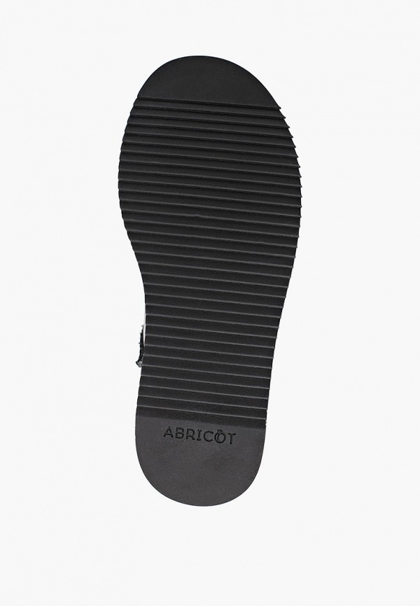 фото Полусапоги abricot