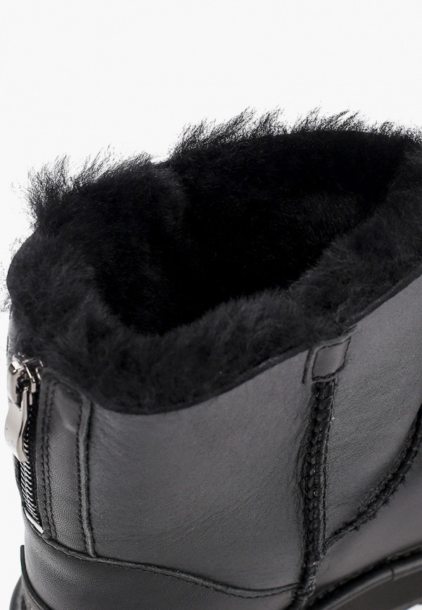 фото Полусапоги abricot