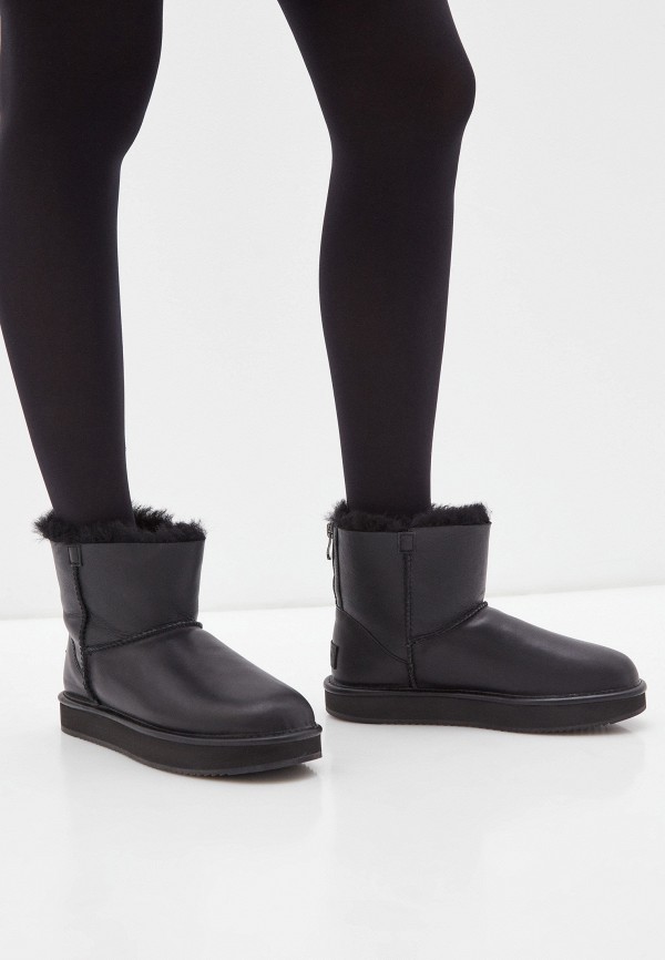 фото Полусапоги abricot