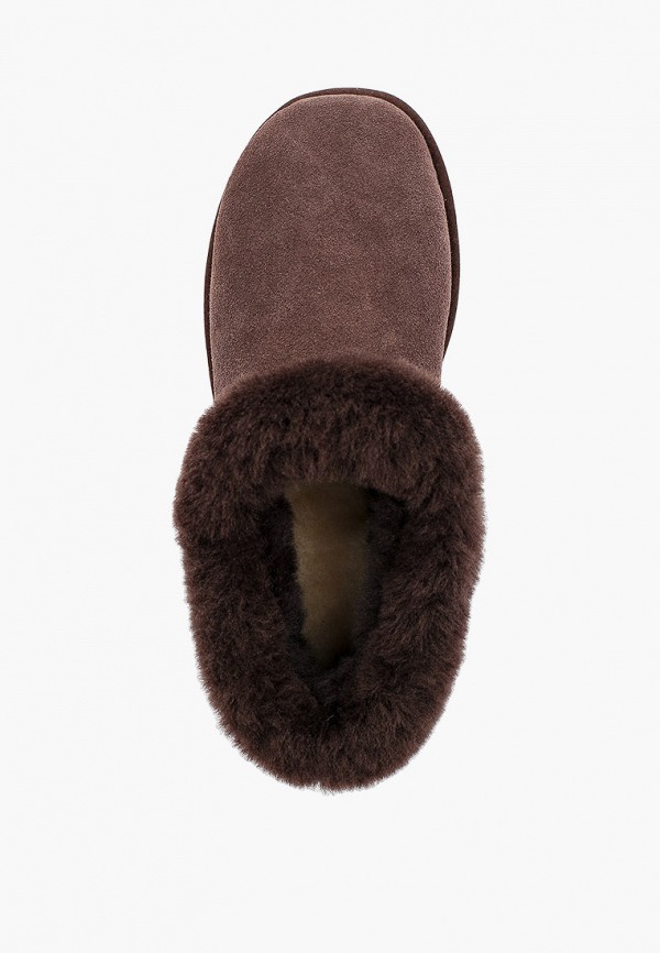 фото Полусапоги abricot