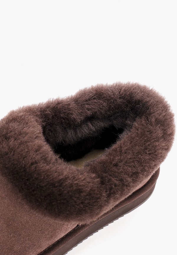 фото Полусапоги abricot