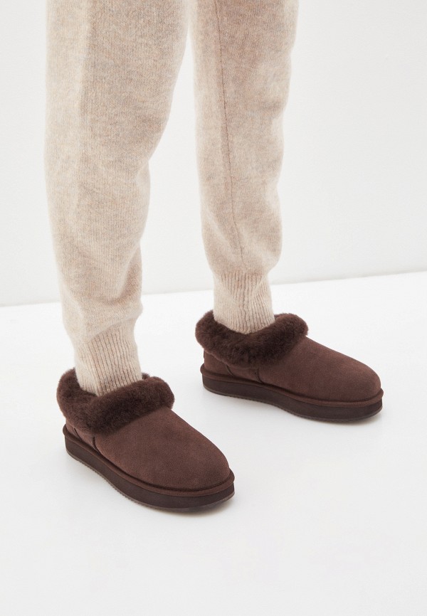 фото Полусапоги abricot