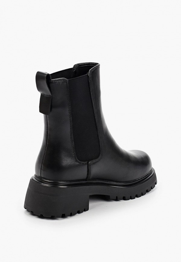 фото Ботинки respect