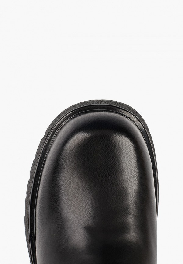 фото Ботинки respect