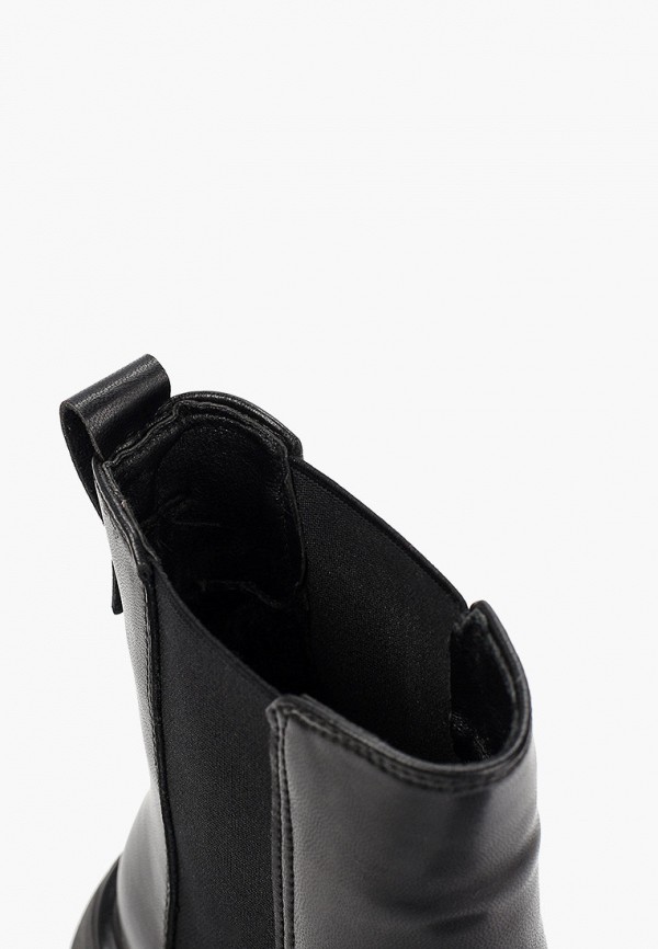 фото Ботинки respect