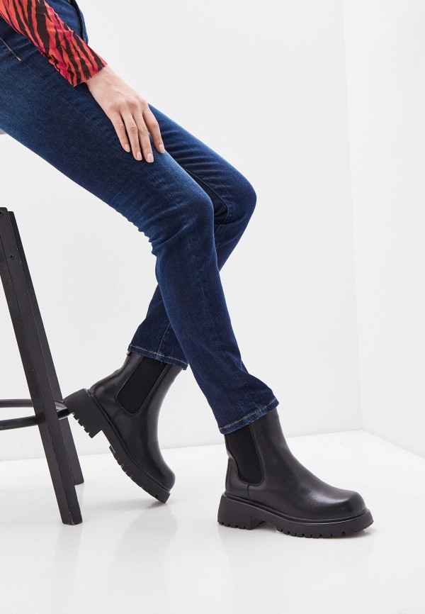 фото Ботинки respect