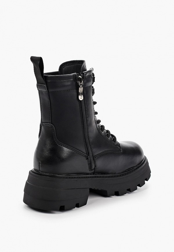 фото Ботинки respect