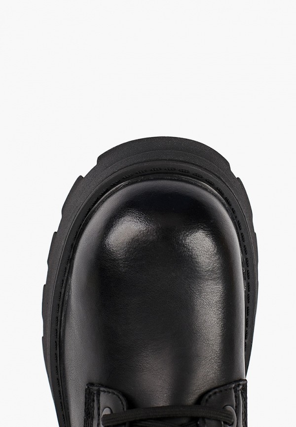 фото Ботинки respect