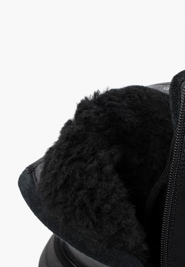 фото Ботинки respect