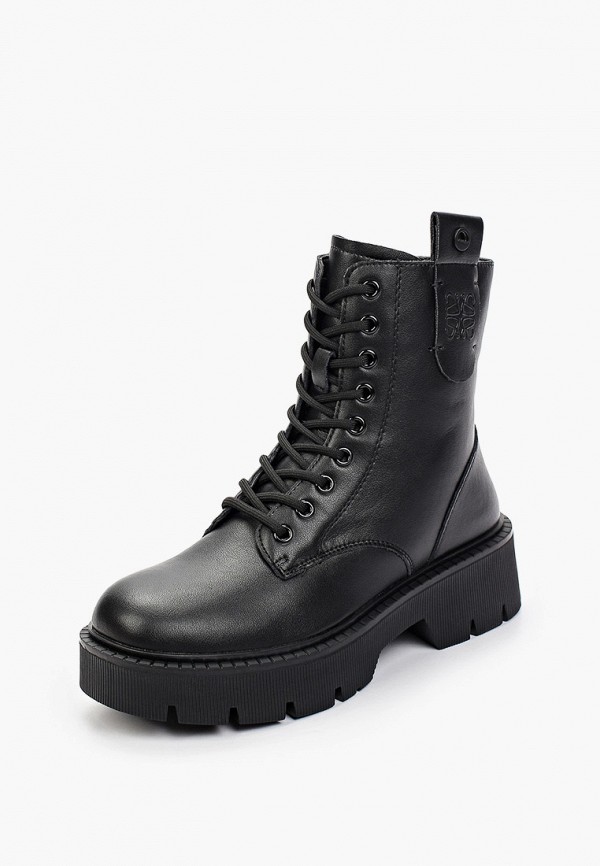 фото Ботинки respect