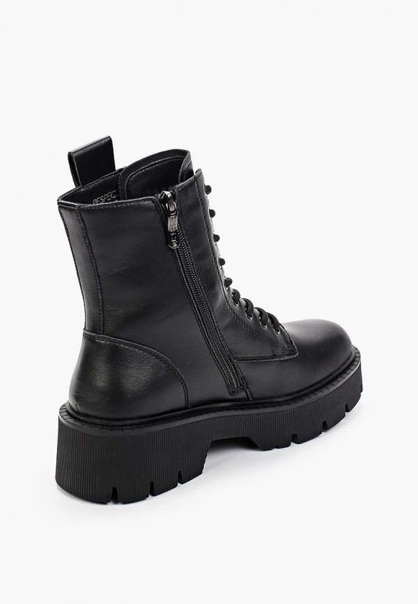 фото Ботинки respect