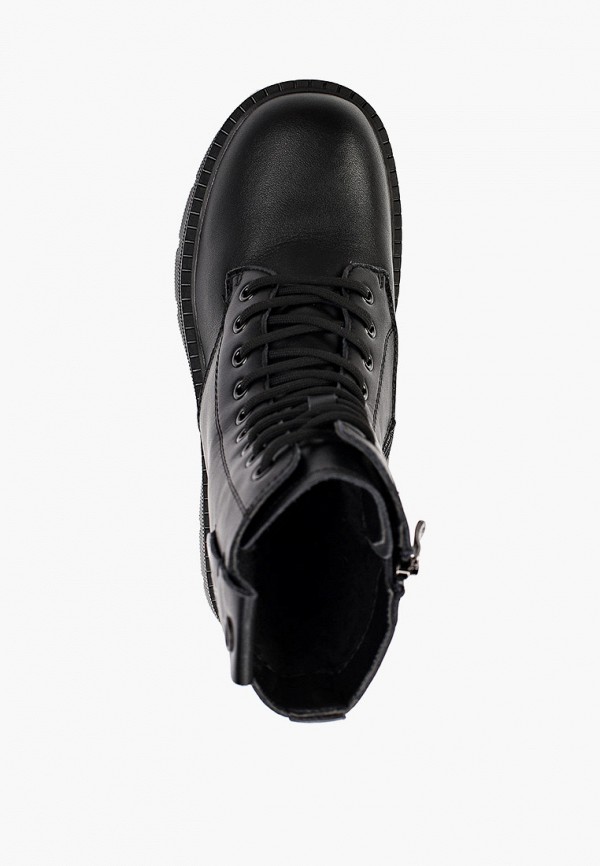 фото Ботинки respect