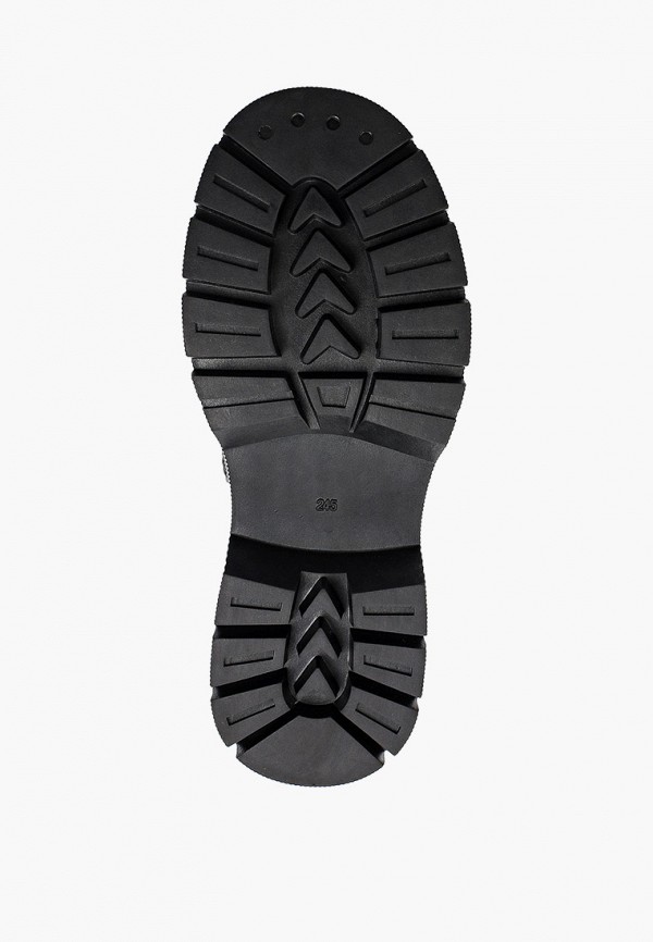 фото Ботинки respect