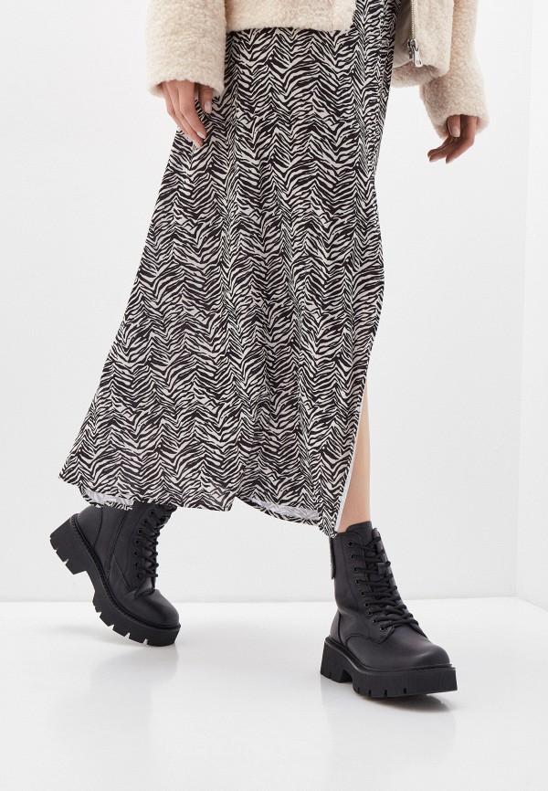 фото Ботинки respect