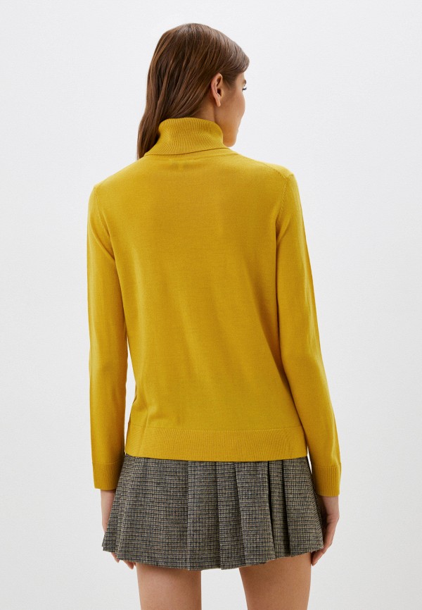 фото Водолазка tobeone