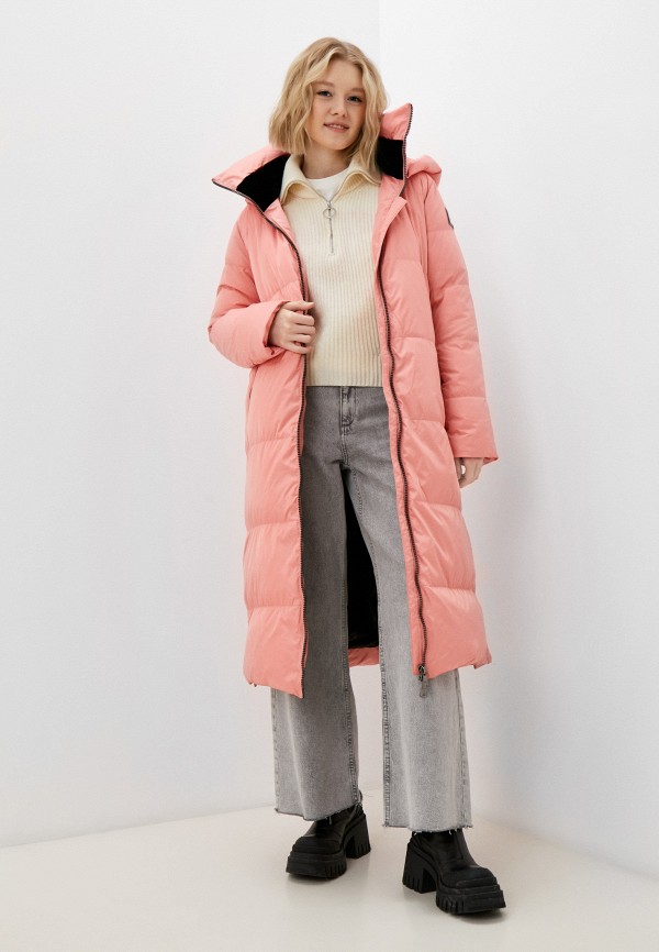 фото Пуховик uniqa