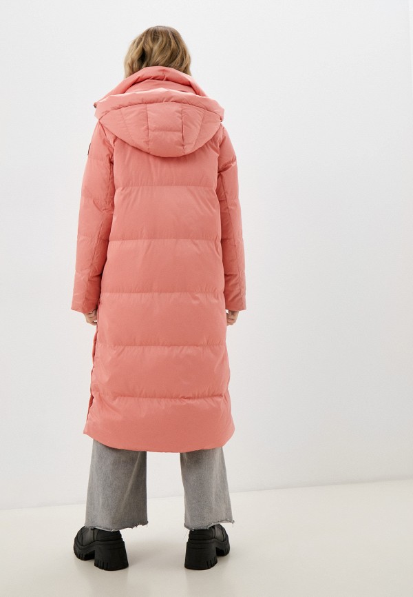 фото Пуховик uniqa