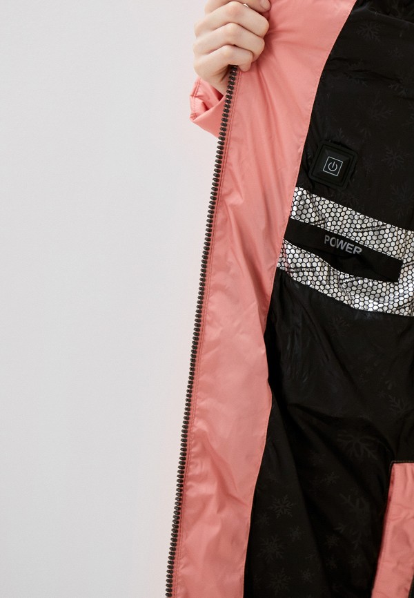 фото Пуховик uniqa