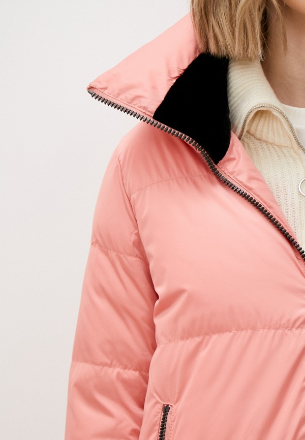 фото Пуховик uniqa