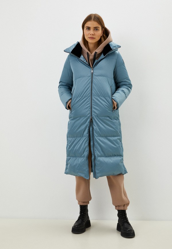 фото Пуховик uniqa