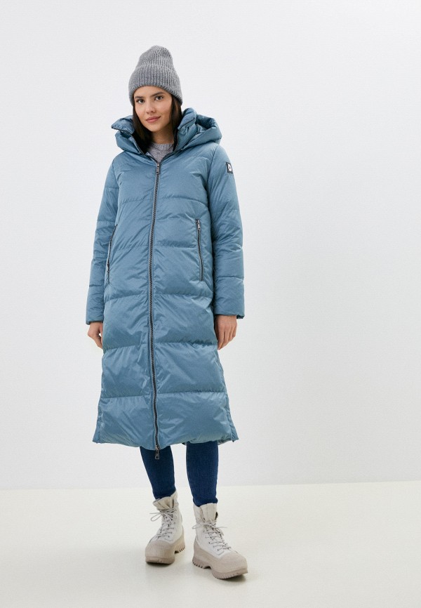 фото Пуховик uniqa